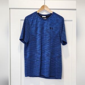 Under Armour seamless T shirt